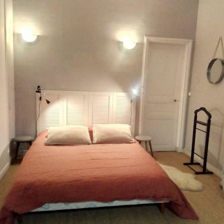 Chez Catherine Hotel Beauvais Luaran gambar