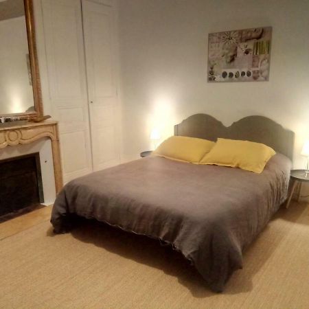 Chez Catherine Hotel Beauvais Luaran gambar