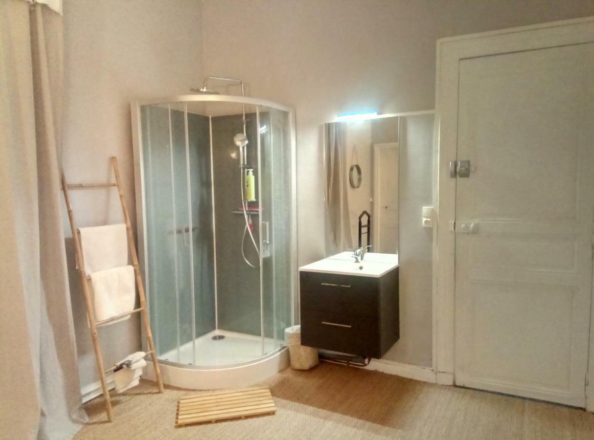 Chez Catherine Hotel Beauvais Luaran gambar
